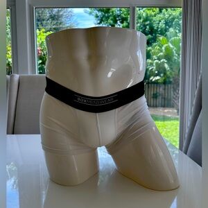 Men’s underwear
